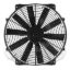 Flex-Wave Electric Fan14 in Pusher or Puller