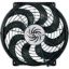 16in Curved Blade Fan250 0 CFM