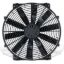 Flex-Wave Electric Fan16 in LoBoy Pusher
