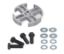 2in Ford/Gm Spacer Kit