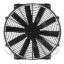 Flex-Wave Electric Fan16 in Pusher or Puller