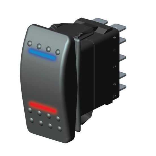 3 Way Switch Illuminated