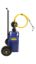Transfer Pump Pro Model 7.5 Gallon Blue