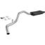 99-04 F250/350 P/U Force II Exhaust System