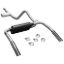 Cat-Back Exhaust Kit - 98-02 V6 F-Body