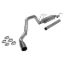 Cat Back Exhaust System 17-   Ford F250 6.2/7.3L