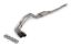19-   Ford Ranger 2.3L Cat Back Exhaust Kit