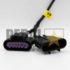 Picture of Pedal Commander Electronic Throttle Controller - 64-PNT-PG5-01