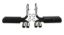 Axle-Back Exhaust Kit - 97-04 Corvette 5.7L