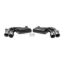 Axle Back Exhaust Kit - 16-   Camaro 6.2L