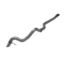 21- Ford Bronco 2.3/2.7L Cat Back Exhaust SOR