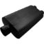 50 Series Delta Flow Muffler