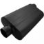 50 Series Delta Flow Muffler