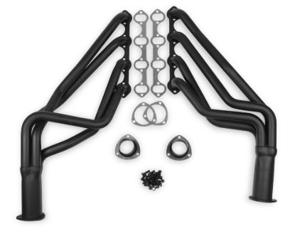 SBF Universal Headers
