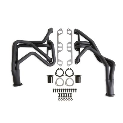 SBM Universal Headers