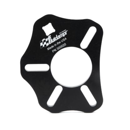 Damper Holding Tool Kit