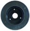 Ford 7.3L Powerstroke Harmonic Damper - SFI