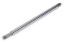 Shaft Chrome Steel .500 9.400 Total Length