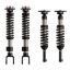 Kit: MY11-23 Dodge Charg er/Challenger  2.0 On-Ro