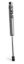 Shock Absorber Rear Jeep JK 1.5in-3in Lift