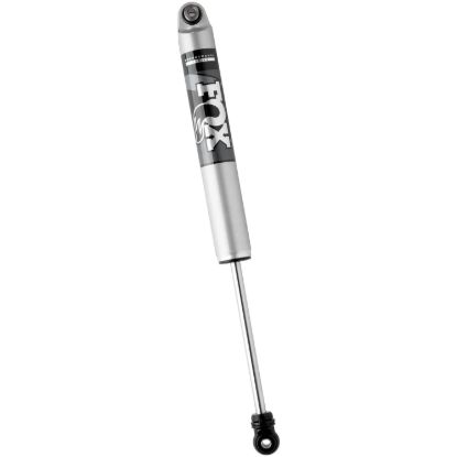 Shock 2.0 IFP Front 18- On Jeep JL 0-1.5in Lift