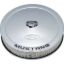 13in Dia Air Cleaner Kit Chrome