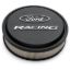 Slant Edge Air Cleaner Kit 13in Dia  Drop Base