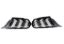 Clear Taillamp Kit 2018- 2023 Mustang