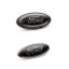 20-22 Super Duty Black Oval Kit w/ Camera