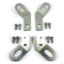 Tie Down Kit - Mustang 2015-2020
