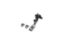 Alm Pedal Kit Manual Transmission  - Mustang