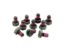 8.8in Ring Gear Bolt Set (10 pk)