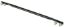 05-10 Mustang Front Lwr A-Arm Brace