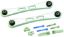 05-14 Mustang GT Rear Lower Control Arm Kit