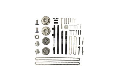 Camshaft Drive Kit 5.0L Coyote Mustang 18-23
