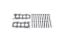 Head Changing Kit 12mm 5.0L Coyote 2018-2025