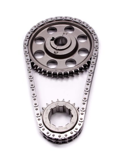 Timing Chain & Gear
