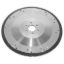 Billet Steel Flywheel 4.6L 6-Bolt Mustang