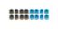 Valve Stem Seals (16)