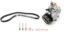 A/C Add-On Kit For M-8600-SD73AC