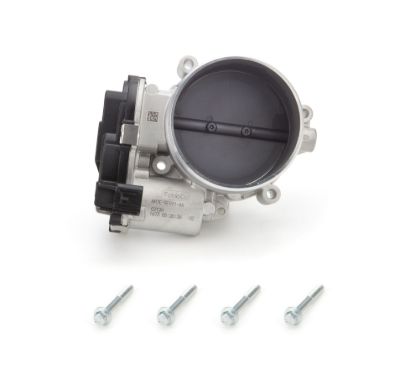 GT500 5.2 92mm Throttle Body 2020-2021