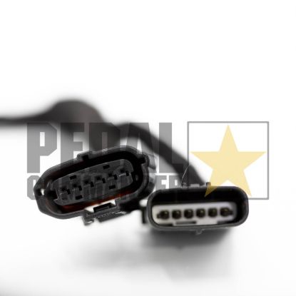 Picture of Pedal Commander Electronic Throttle Controller - 71-KIA-SRN-03