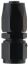 Hose Fitting #16 Str Pro-Flow Black