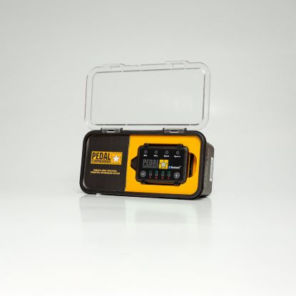 Picture of Pedal Commander Electronic Throttle Controller - 72-HND-CVC-03