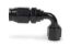 #12 Race Rite Hose End Fitting 90-Degree