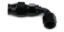 #6 Race Rite Hose End Fitting 90-Degree