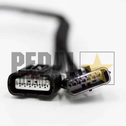 Picture of Pedal Commander Electronic Throttle Controller - 72-HND-ODY-03