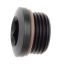 #10 Port Plug w/ Socket Hex