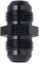 #3 Union Fitting Black