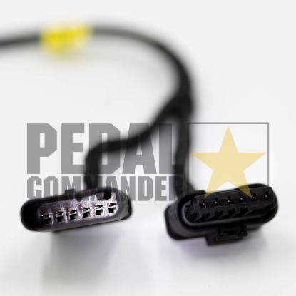 Picture of Pedal Commander Electronic Throttle Controller - 75-CHV-VLT-02